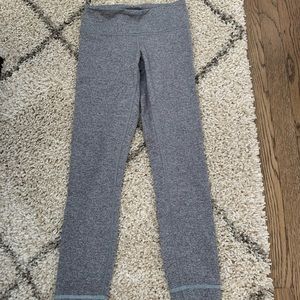 Lulu Lemon Leggings Wunder Under